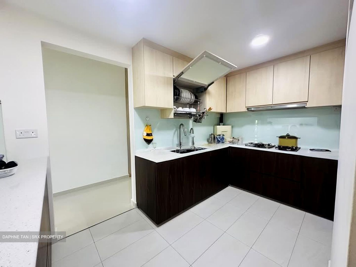 Treasure at Tampines (D18), Condominium #587761471